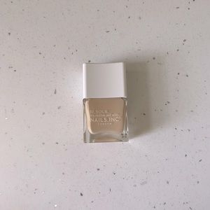 Nails. Inc London Underwood Road nail polish